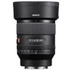 Sony FE 35mm f/1.4 GM Lens