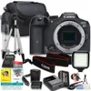 Canon EOS R7 32.5 Megapixel...