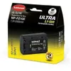 Hähnel Batterie Hahnel Ultra...
