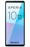Sony Xperia 10 VI 128GB Azul