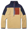 Cotopaxi Abrazo Half-Zip...