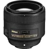 Nikon 85mm f/1.8G AF-S FX...