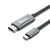 USBSO USB C to Mini HDMI...