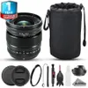 Fujifilm XF 16mm f/1.4 R WR...