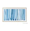 Samsung The Frame Modern Teak...