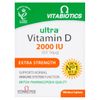 Vitabiotics Ultra Vitamin D3...