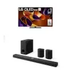 LG 65-Inch Class OLED evo G4...
