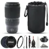 Nikon NIKKOR Z 70-180mm f/2.8...