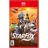 Star Fox - Nintendo Switch 2