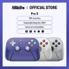 8BitDo Pro 3 Wireless Gaming...