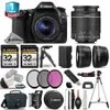 Canon EOS 90D DSLR Camera +...