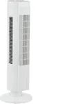 Challenge White Tower Fan