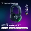 Razer Kraken V3 X Over-Ear...