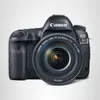 Canon Eos 5d Mark Iv Full...