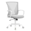 SONGMICS Office Chair,...