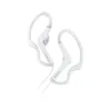 Sony MDRAS210W Earbud...