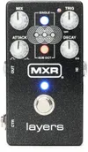 MXR Layers Harmonic Sustain...