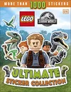 LEGO Jurassic World Ultimate...