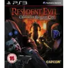 Resident Evil: Operation...