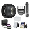 Nikon 35mm f/1.8 G DX AF-S...