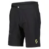 Scott M Gravel Tuned Shorts...