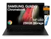 Samsung Galaxy Chromebook Go...
