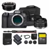 Canon - EOS R5 Full Frame...