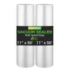 NutriChef Vacuum Sealer Bags
