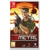UNMETAL - NINTENDO SWITCH...