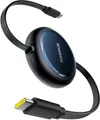 Baseus - Nomos Retractable...