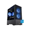 ABS Cyclone Aqua Gaming PC -...