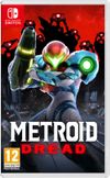 Nintendo Metroid Dread...