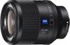 Sony SEL50F14Z Planar T* FE...