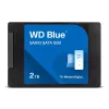 WD Blue SA510 2TB 2.5‑Inch...