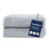 Brooklinen Super-Plush Towels
