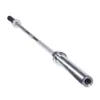 CAP Barbell 45lb Solid Steel...