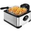 Chefman 4.5 Liter Deep Fryer...