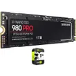 Samsung 980 PRO PCIe 4.0 NVMe...