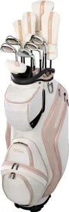 Wilson Womens Aurora Cart Bag...