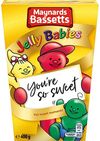 Bassett's Jelly Babies 460g