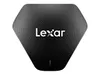 Lexar - CFX Memory Card Reader