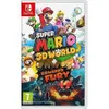 Super Mario 3D World +...