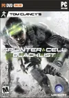 Tom Clancy's Splinter Cell...