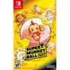 PS4 Super Monkey Ball: Banana...