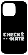 Checkmate Moment Captured...