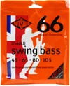 Rotosound RS66LD Swing Bass...