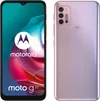Moto G30 Smartphone pastel sky