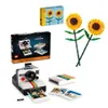 Bundle of LEGO Ideas Polaroid...