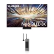 Samsung QN65QN800DFXZA 65...
