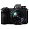 Panasonic LUMIX S1R Full...